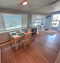 AGE 40+ PARK Mobile Home