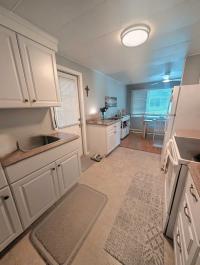 AGE 40+ PARK Mobile Home