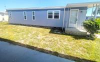 AGE 40+ PARK Mobile Home