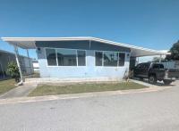AGE 40+ PARK Mobile Home