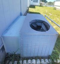 AGE 40+ PARK Mobile Home