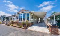 2015 Skyline Mobile Home