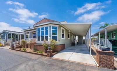 Photo 3 of 28 of home located at 19350 Ward St. #24 Huntington Beach, CA 92648