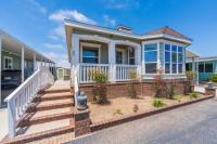 2015 Skyline Mobile Home