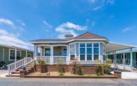 2015 Skyline Mobile Home