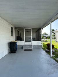 1985 Coronado HS Mobile Home