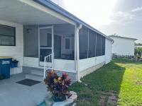 1985 Coronado HS Mobile Home
