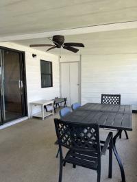 1985 Coronado HS Mobile Home