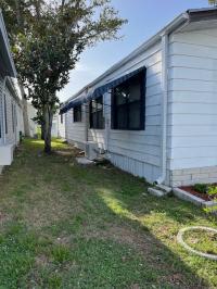 1985 Coronado HS Mobile Home