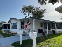 1985 Coronado HS Mobile Home