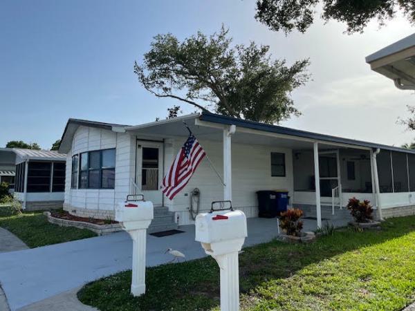 1985 Coronado Mobile Home For Sale