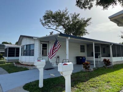 Mobile Home at 100 Hampton Rd Clearwater, FL 33759