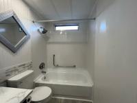 1985 Coronado HS Mobile Home