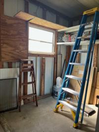1985 Coronado HS Mobile Home
