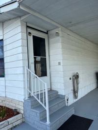 1985 Coronado HS Mobile Home