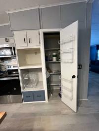 1985 Coronado HS Mobile Home