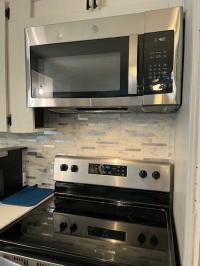 1985 Coronado HS Mobile Home