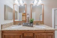 2015 Skyline Mobile Home