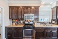 2015 Skyline Mobile Home