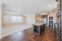 2015 Skyline Mobile Home