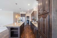 2015 Skyline Mobile Home