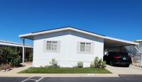 2002 Champion Home Builders Infinity ll Manufactured Home