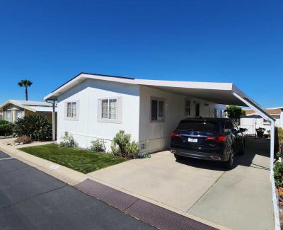 Photo 2 of 13 of home located at 1400 W. 13th St. #23 Upland, CA 91786