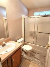 2002 Champion Home Builders Infinity ll Manufactured Home
