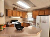 2002 Champion Home Builders Infinity ll Manufactured Home