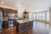 2015 Skyline Mobile Home