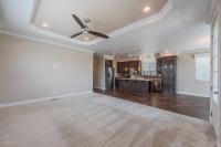 2015 Skyline Mobile Home