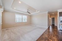 2015 Skyline Mobile Home