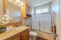 2015 Skyline Mobile Home