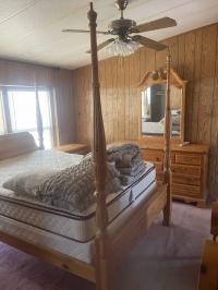 1986 Nashua Zimmer Mobile Home
