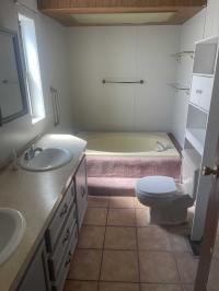 1986 Nashua Zimmer Mobile Home