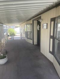 1986 Nashua Zimmer Mobile Home