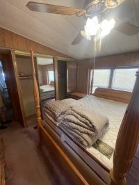 1986 Nashua Zimmer Mobile Home