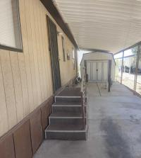 1986 Nashua Zimmer Mobile Home
