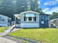 1989 Jay 7300AA Mobile Home