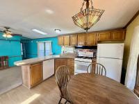 1989 Jay 7300AA Mobile Home