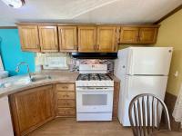 1989 Jay 7300AA Mobile Home