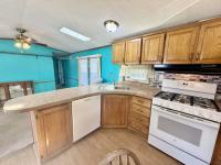 1989 Jay 7300AA Mobile Home