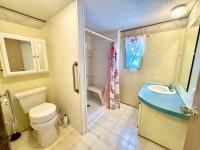1989 Jay 7300AA Mobile Home