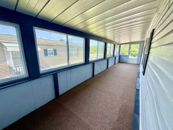1989 Jay 7300AA Mobile Home