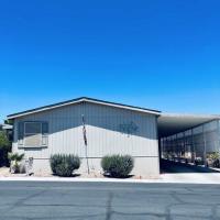 2002 Clayton Manufactured Home