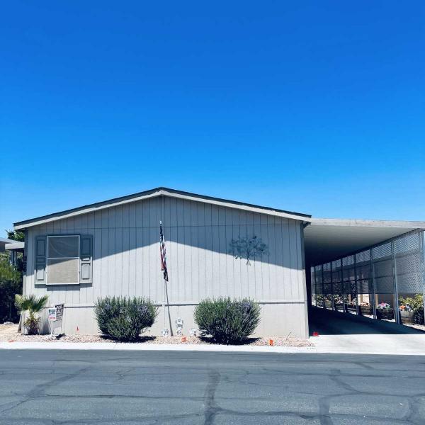 2002 Clayton Mobile Home For Sale