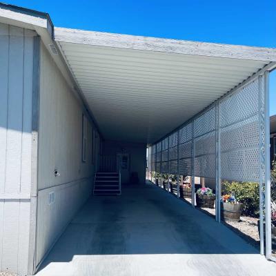 Photo 2 of 40 of home located at 8122 West Flamingo Rd Space 226 Las Vegas, NV 89147