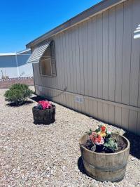 2002 Clayton Manufactured Home