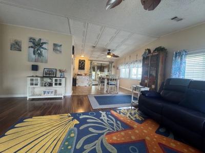 Mobile Home at 4316 Buena Vista Dr N Ellenton, FL 34222