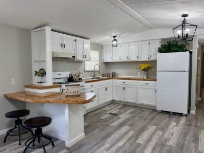 Mobile Home at 9243 Erie Cir West Chester, OH 45069